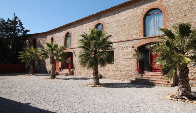 Capcir – Spacious Cottage in a Catalan Farmhouse Between the Sea and Mountains