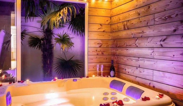Casa Gauda - Jacuzzi, Relaxation, and Serenity