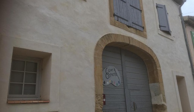 Cave Cervera