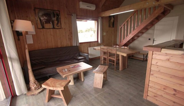CERZA SAFARI LODGES