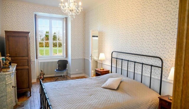 Château de Saint Clair
