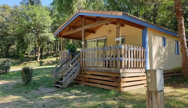 Chalet 4 étoiles - ccaiaag