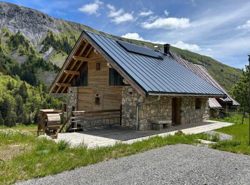Chalet d'alpage " L'Estive "