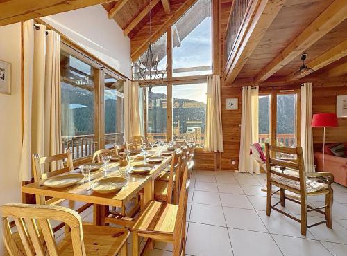 Chalet Face aux Etoiles