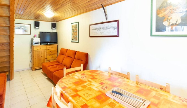 Chalet Germ, 3 bedrooms, 6 persons