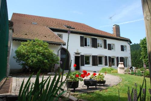 Chambre d'hôtes Kieffer Le Grand Bienfaisy