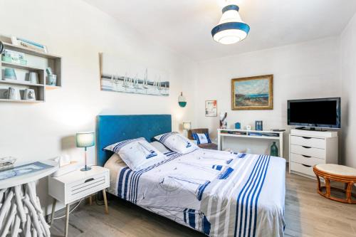 Chambre d'hôtes Marine