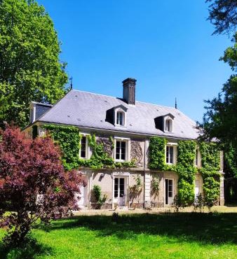 Chambres d'hôtes du domaine de l'Isle