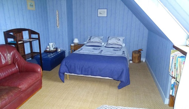 Chambres d'hôtes de Kermerrien in Porspoder