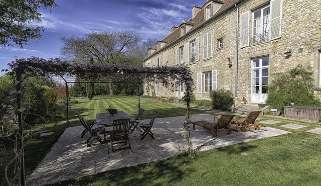 Chambres d'hôtes de Parseval