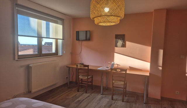 Chambres Thirion