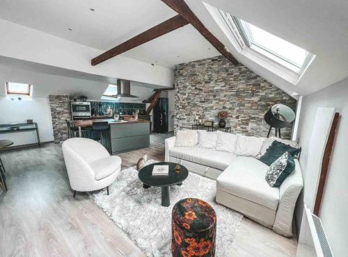 Charmant appartement, proche Jardin des Plantes