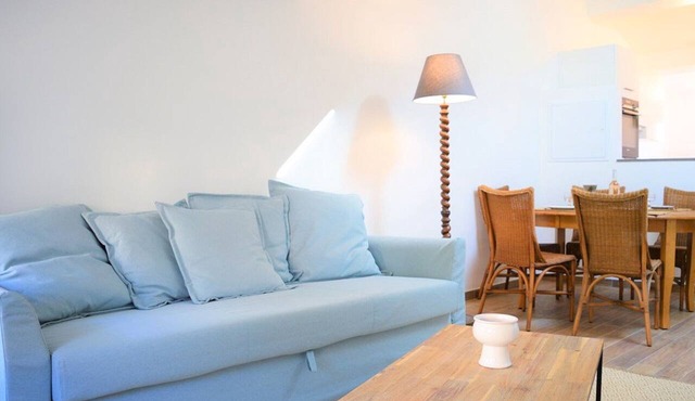 Charming 2P renovated, medieval heart, sleeps 4 - Bormes-les-Mimosas