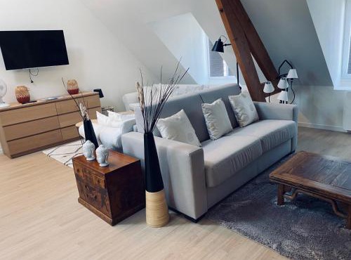Charming Apartment Gace VI