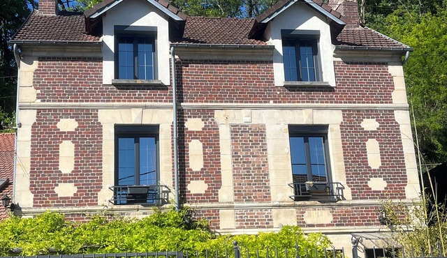 Charming house