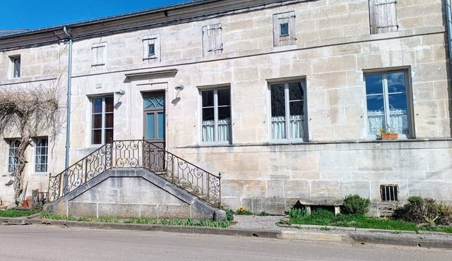 Charming house in a peaceful area - 6 guests