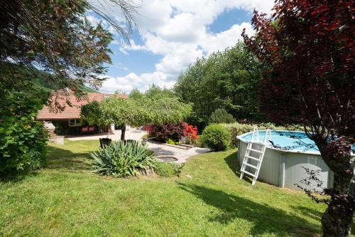 Chez Corinne