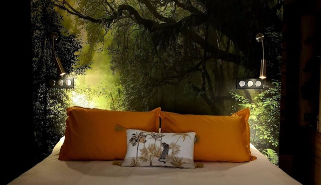 Chez Joy -