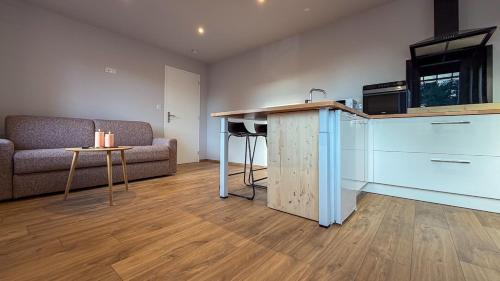 Cocon chaleureux proche Epinal Private parking