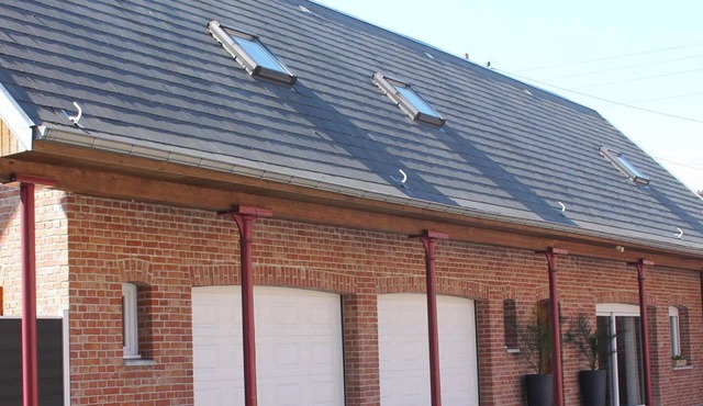 Comfortable house, pets welcome - 6 guests