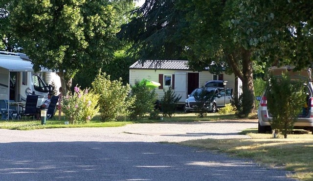 Comfortable mobile home - 4 guests