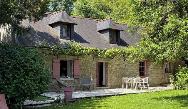 Corentin Cottage