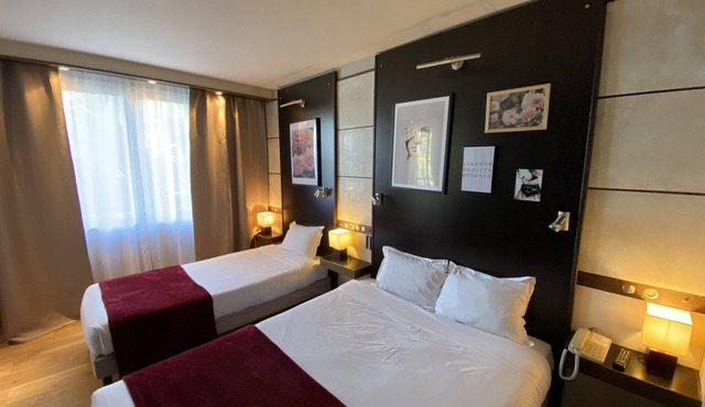 Cors Hotel