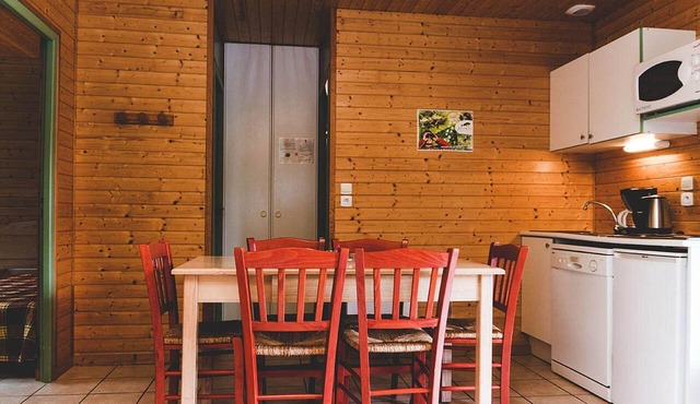 Cozy Cottage Retreat for Two
