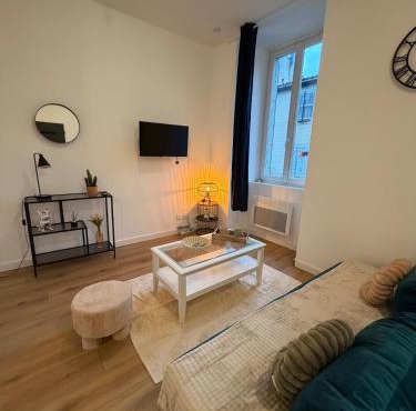 Cozy, quiet & comfortable studio