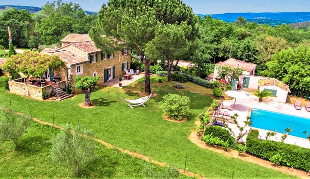 Do you dream of vacationing in historic walls and at the same time want to enjoy nature to the fulle