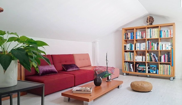 Domaine de l'Etoile by Interhome
