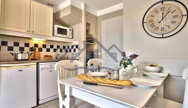 Duplex House G5 with terrace