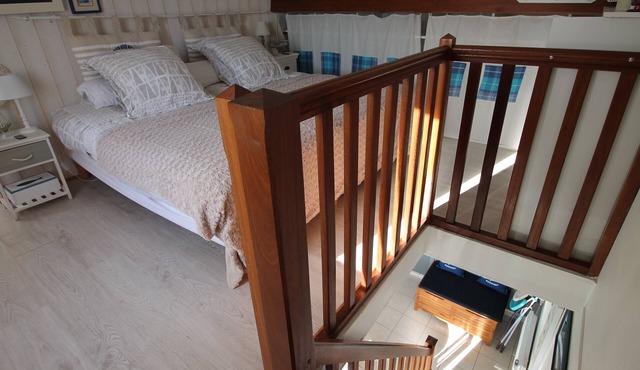 Duplex Studio Croisette Juno Beach