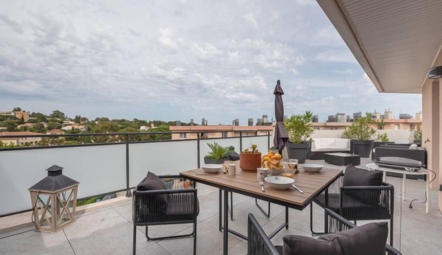 Eden Riviera by Interhome