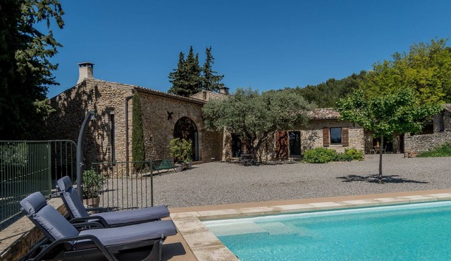 Ermitage Saint-quinis, Le Levant, Logde Eco-onde en Pleine Nature