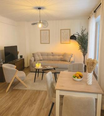 Foch Riviera, séjour d'exception sur Antibes, T3 4 à 6 personnes