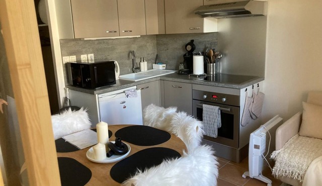 For rent Pra loup 1600