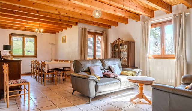 Gîte aux deux Ruisseaux