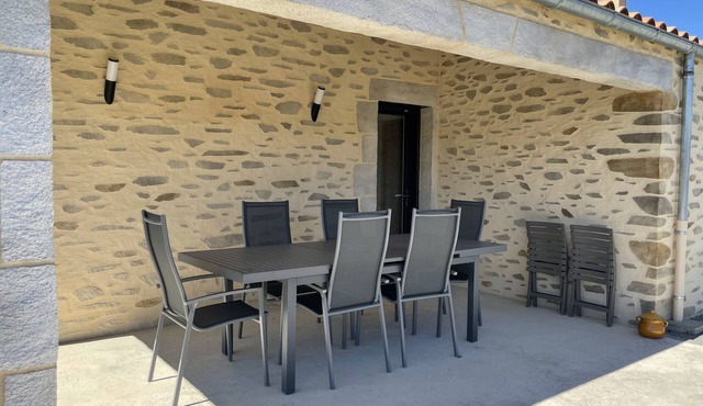 Gîte Chez Camille