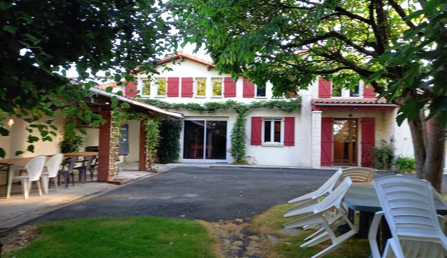 Gîte Chez René - 10 min from PUY DU FOU