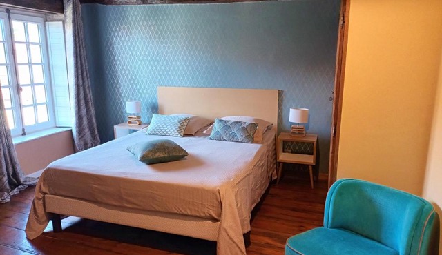 Gîte Design