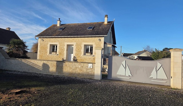 Gîte du Grand Large