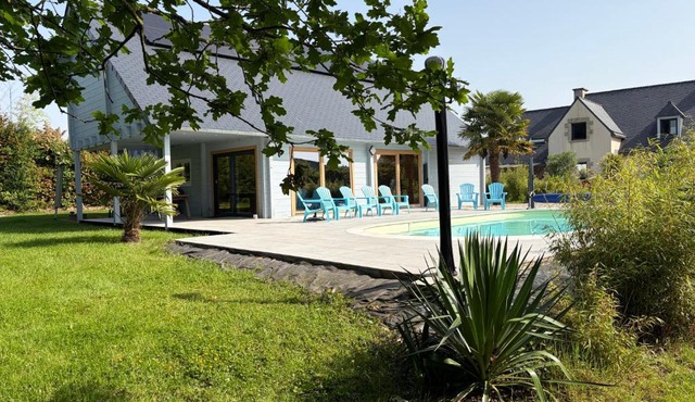Gîte Ker Koad