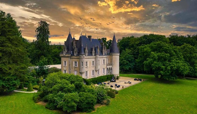Gîte Laënnec 1