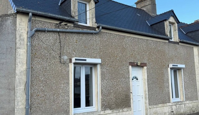 Gîte les Gougins