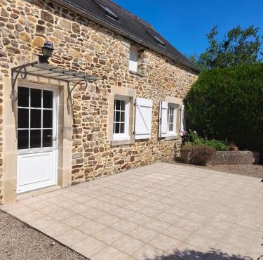 Gîte Mouchel