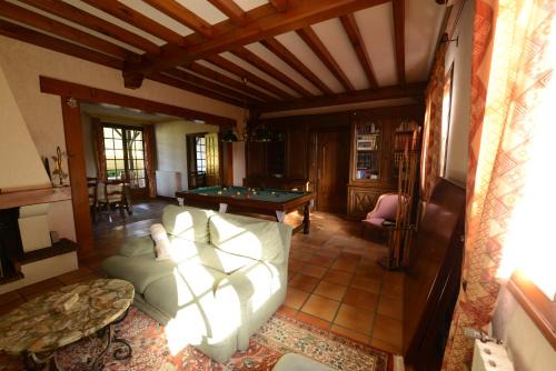Gîte Nolan