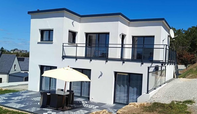 Gîte - Vacation rentals - Seaside