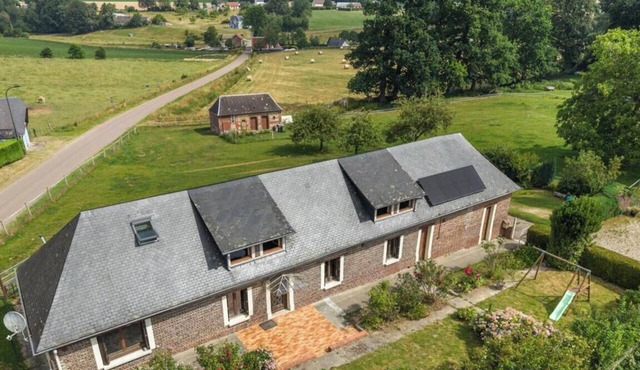 Gîtes de France® - Gîte des Glaneuses