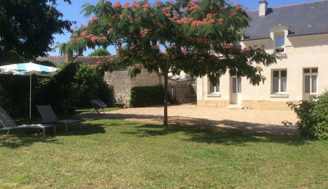 Gite "La Bonne Avoine" Classification 3*NN 2026